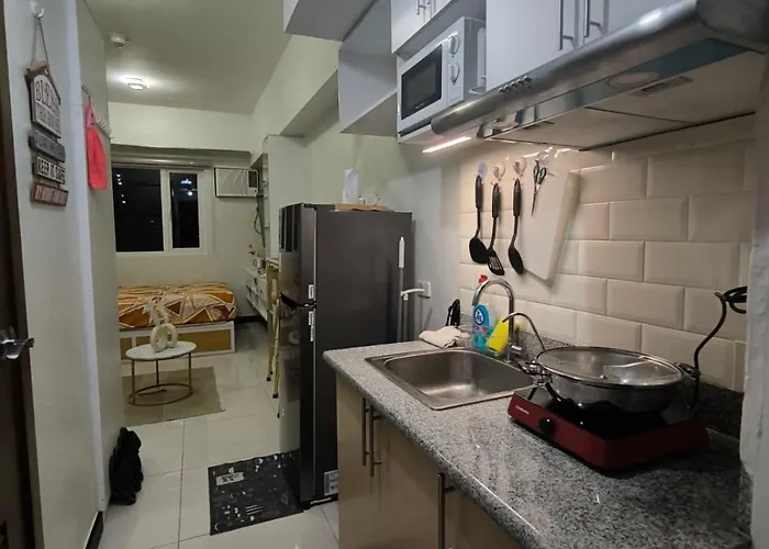 アパート For Rent Type In Pasay *