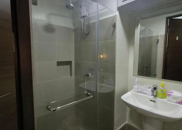 For Rent Type In Pasay アパート マニラ市