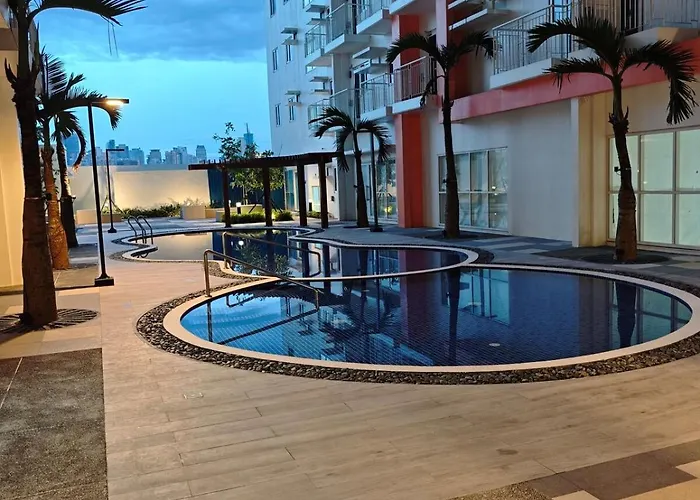 アパート For Rent Type In Pasay