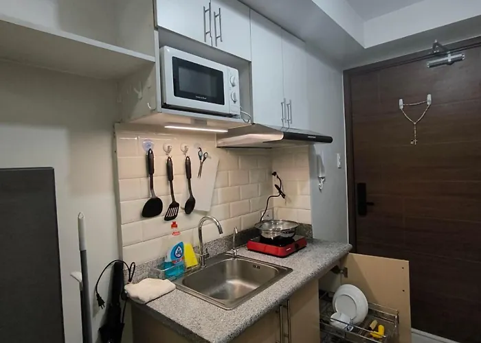For Rent Type In Pasay アパート *