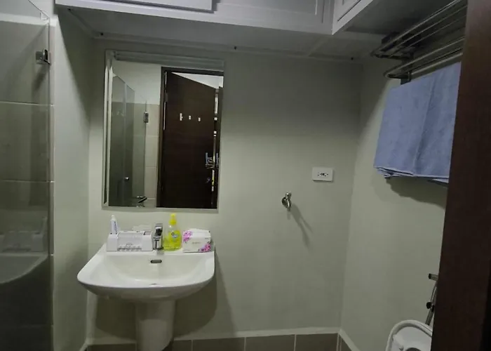 For Rent Type In Pasay アパート マニラ市