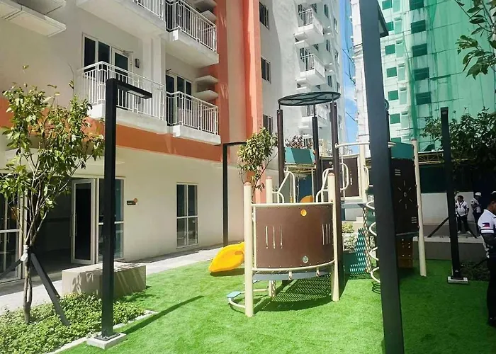 アパート For Rent Type In Pasay