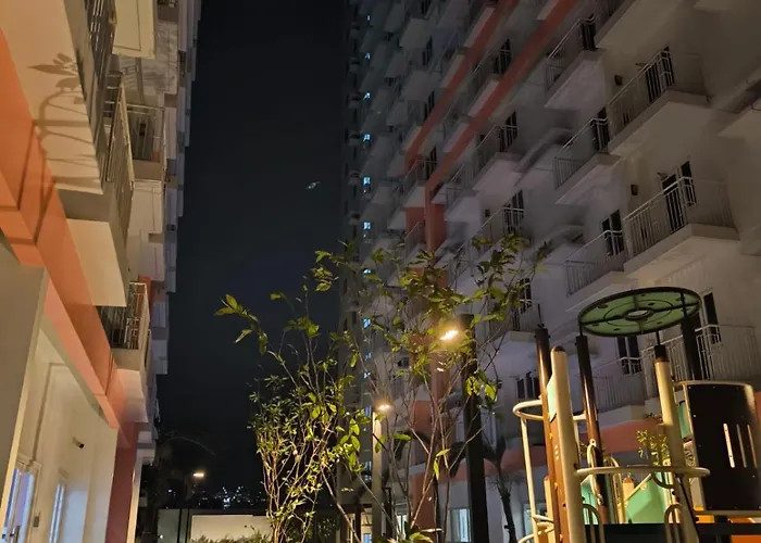For Rent Type In Pasay *
