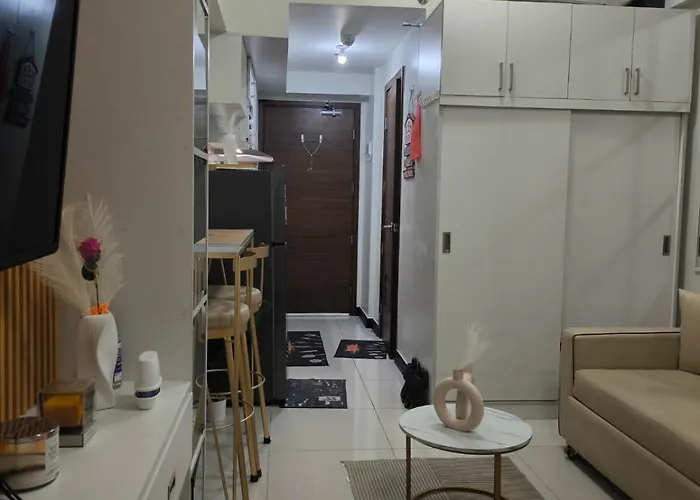 For Rent Type In Pasay * マニラ市