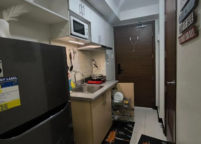 For Rent Type In Pasay